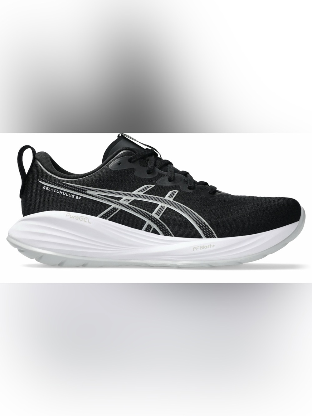 ASICS Men's GEL-CUMULUS 27 Running Shoes Sneakers wide fit size 11